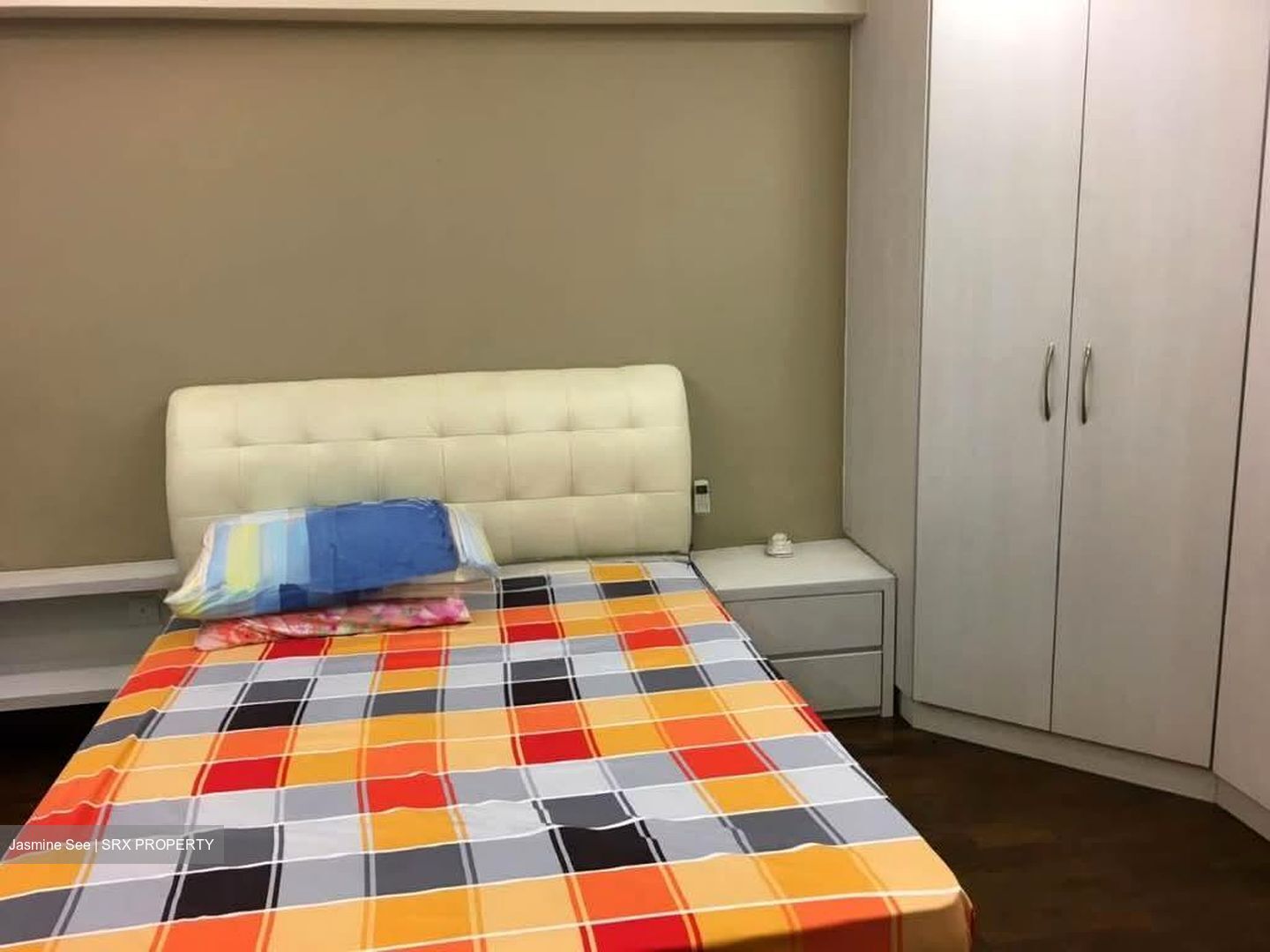 Blk 158D Rivervale View (Sengkang), HDB 4 Rooms #533603401